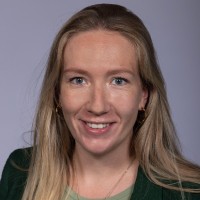 Ecraid Employee Janine Vermont's profile photo