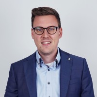 MPC Munschek Process Consulting GmbH Employee Kevin Langer's profile photo