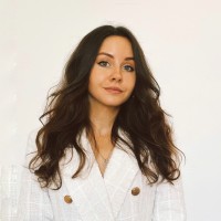 Quadcode Brokerage Solutions Employee Maria Svistunova's profile photo