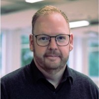 SPORLASTIC GmbH Employee Heiko Wirth's profile photo