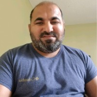 Vervint Employee Muhammad Ashraf's profile photo