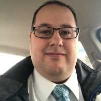 Hill Afb Employee Phil Shimek's profile photo