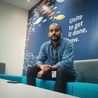 Jithin T Email & Phone Number
