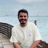 Trinity Gaming Employee Angad Subarna's profile photo