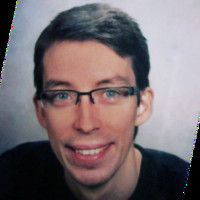 EU-Metal BV Employee Gasper Derzanic's profile photo