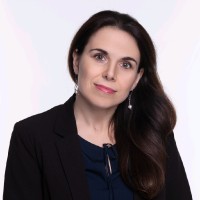 Mildat Employee Natalia Chraplewska's profile photo