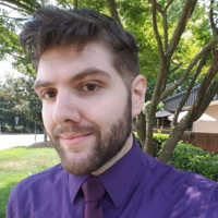 University of North Carolina at Chapel Hill Employee Will Lunn's profile photo