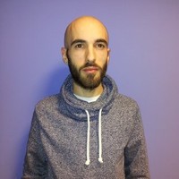 PREDYCSA Employee Julen Marta López's profile photo