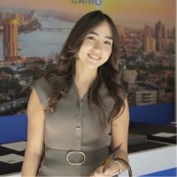 Attijariwafa bank Egypt Employee Asmaa Eissa's profile photo