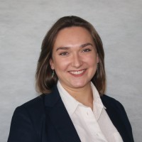 Conseils-Plus Employee Marilou Therme's profile photo