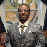 Benjamin Buckner Email & Phone Number