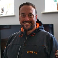 Chris Spence Email & Phone Number