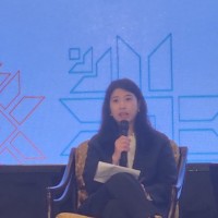 Korea Communications Standards Commission Employee Soyoung Park's profile photo