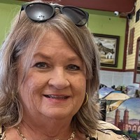 Pam Everett Email & Phone Number