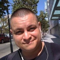 3VR Employee Adam Johnson's profile photo