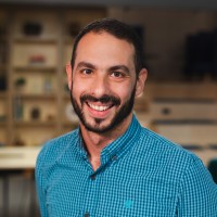 MVF Global Ltd. Employee David Thal's profile photo