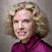 University of Mississippi Employee Robin Street's profile photo