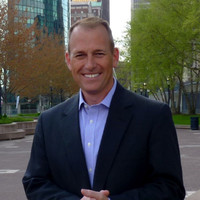 Riverfront Recapture Employee Michael Zaleski's profile photo