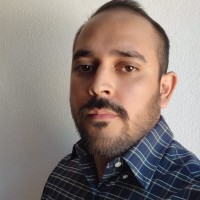 Cesar Alejandro Espinoza Gutierrez's profile photo