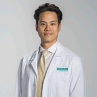 INTEGRIS Health Employee Alan Tran's profile photo