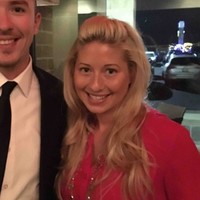 Palace Entertainment Employee Samantha Neff's profile photo