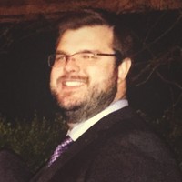Customer Management Practice Employee Tyler Hansmire's profile photo