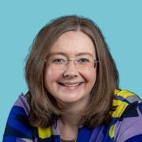 Data Understood Employee Inez Hogarth's profile photo