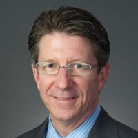 Northern Trust Company Employee Jeffrey Clark's profile photo