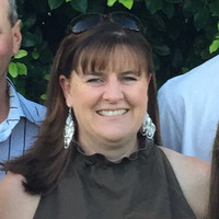 Dairy Australia Employee Simone Jolliffe's profile photo