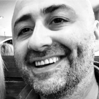 Material Source Employee Darren Clanford's profile photo