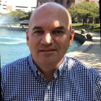 Michael Williams Email & Phone Number