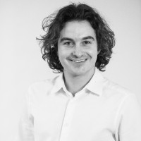 PENTADOM Edificios Inteligentes Employee Alexandre Gimeno's profile photo