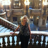 Ann McKee Email & Phone Number