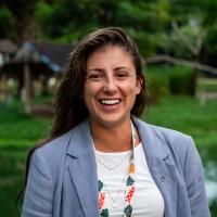 Gabrielle Sangollo Email & Phone Number