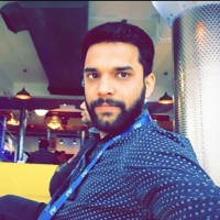 OttonomyIO Employee Khilanand Joshi's profile photo