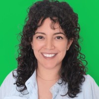 Taking Root Employee Analee Roman's profile photo