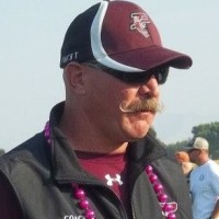 Tony Shingleton