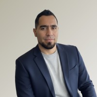 Qaracter - Beyond your Challenge Employee Leonardo Cuadros's profile photo