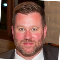 Amcor Employee Shawn Burns's profile photo