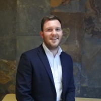 Equity Solutions Group Employee Calvin Rose's profile photo