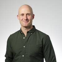 Conduct Employee Charlie Pohl's profile photo