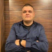 Audere Comercio em TI Employee Gustavo Gomes's profile photo