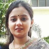 Basanti Devi College Employee Anwesha Ray's profile photo