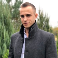 SoftBlues Employee Petro Venhryn's profile photo
