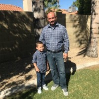 ACSS Employee Christopher Flatau's profile photo