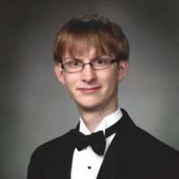 Alion Science and Technology Employee Christopher Showalter's profile photo