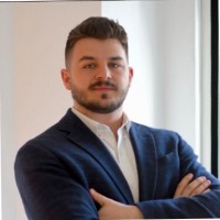 Azzi Pr Employee Jared Reese's profile photo