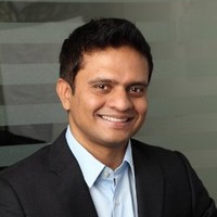 BI Worldwide Employee Siddharth Reddy's profile photo