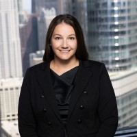 Clear Investment Group Employee Sarah Kolkman's profile photo