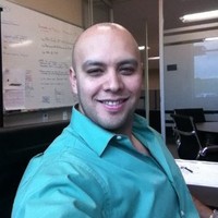 Carlos Calderon Email & Phone Number